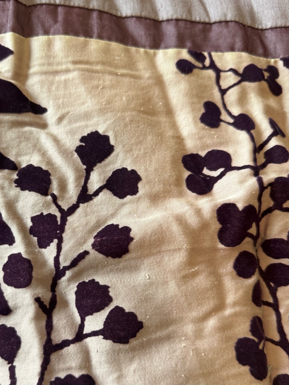 Bella Swan Twilight Comforter Set - Full - Picture 5 of 7
